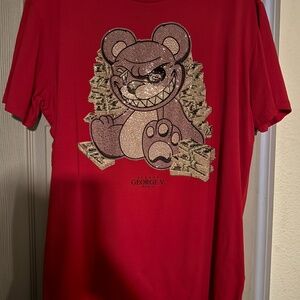 New George V Paris Shirt